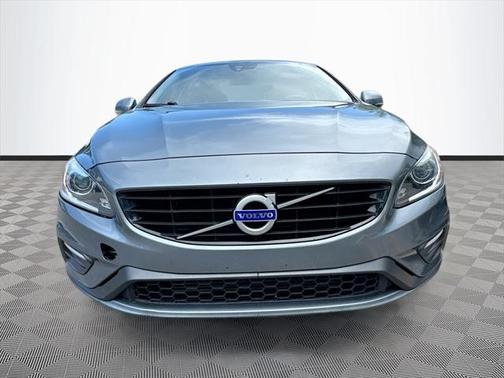 2018 Volvo S60 T5 Dynamic