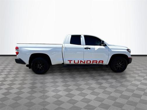 2021 Toyota Tundra SR