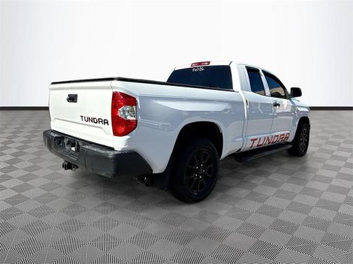 2021 Toyota Tundra SR
