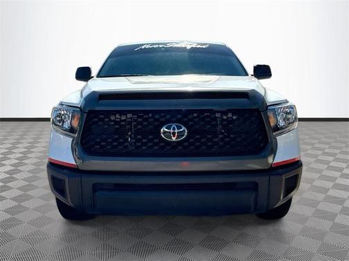 2021 Toyota Tundra SR
