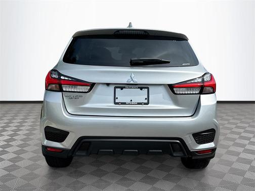 2025 Mitsubishi Outlander Sport 2.0 ES