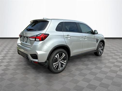 2025 Mitsubishi Outlander Sport 2.0 ES