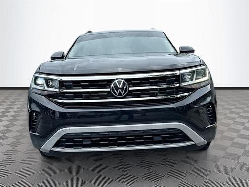 2021 Volkswagen Atlas 2.0T SE