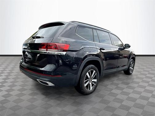 2021 Volkswagen Atlas 2.0T SE