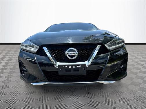 2019 Nissan Maxima 3.5 S