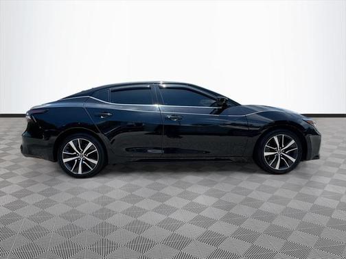 2019 Nissan Maxima 3.5 S