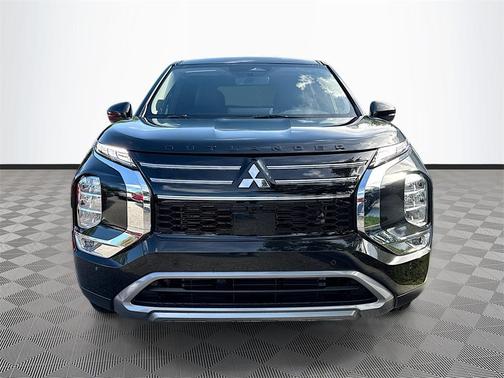 2025 Mitsubishi Outlander SE 2.5 2WD
