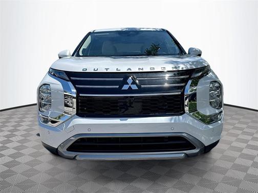 2025 Mitsubishi Outlander SE 2.5 2WD