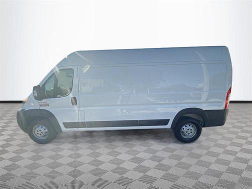 2021 RAM ProMaster 2500 High Roof