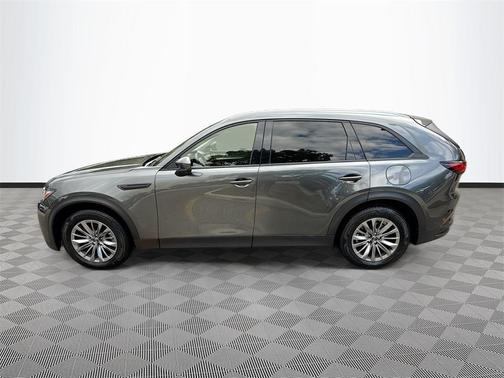 2024 Mazda CX-90 3.3 Turbo Preferred Plus
