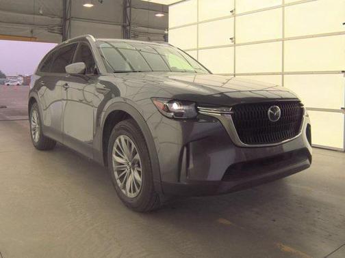 2024 Mazda CX-90 3.3 Turbo Preferred Plus