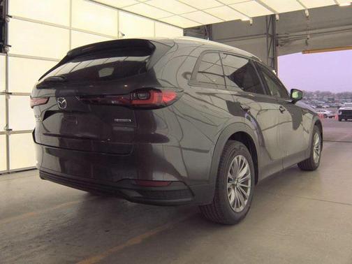 2024 Mazda CX-90 3.3 Turbo Preferred Plus