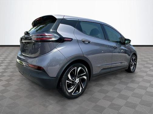 2023 Chevrolet Bolt EV FWD 2LT
