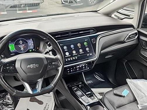 2023 Chevrolet Bolt EV FWD 2LT