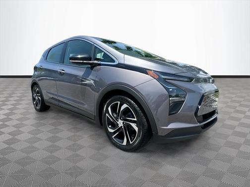 2023 Chevrolet Bolt EV FWD 2LT