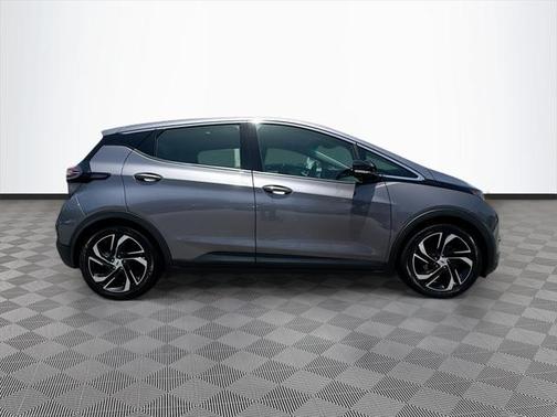 2023 Chevrolet Bolt EV FWD 2LT