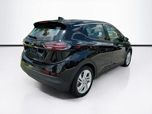 2022 Chevrolet Bolt EV FWD 1LT
