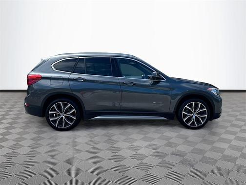 2018 BMW X1 sDrive28i