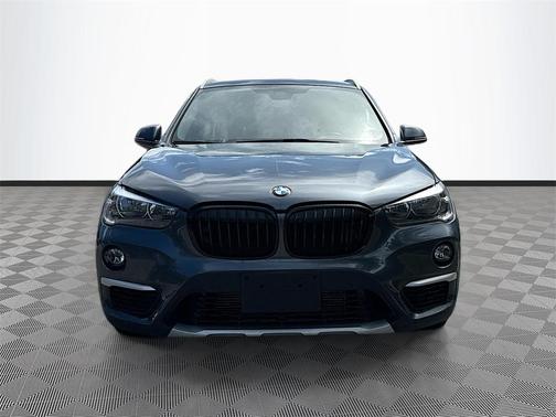 2018 BMW X1 sDrive28i