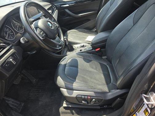 2018 BMW X1 sDrive28i