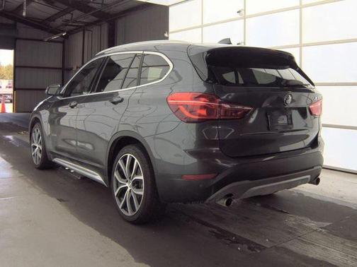 2018 BMW X1 sDrive28i