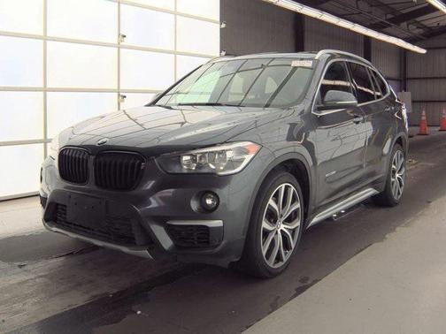 2018 BMW X1 sDrive28i