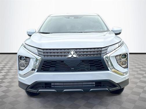 2026 Mitsubishi Eclipse Cross ES
