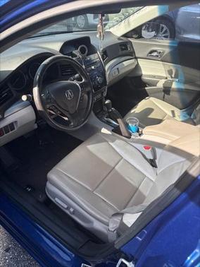 2016 Acura ILX 2.4L w/AcuraWatch Plus Pkg