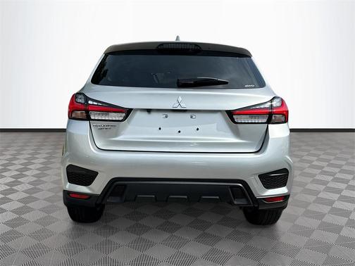 2025 Mitsubishi Outlander Sport 2.0 ES