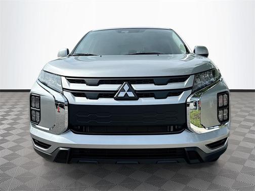 2025 Mitsubishi Outlander Sport 2.0 ES
