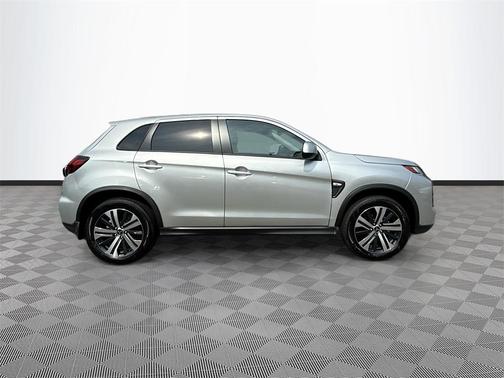 2025 Mitsubishi Outlander Sport 2.0 ES