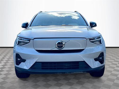 2023 Volvo XC40 Recharge Pure Electric Twin Ultimate