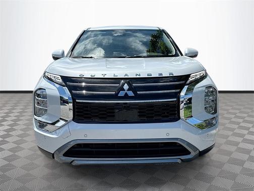 2025 Mitsubishi Outlander SE 2.5 2WD