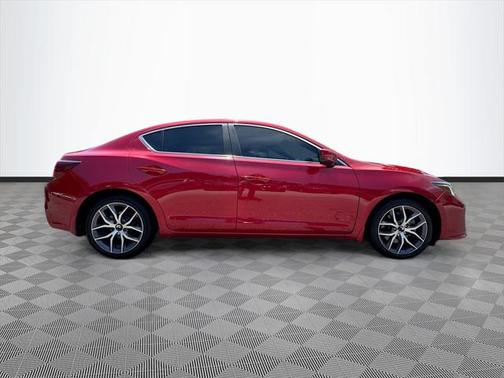 2019 Acura ILX Premium Package