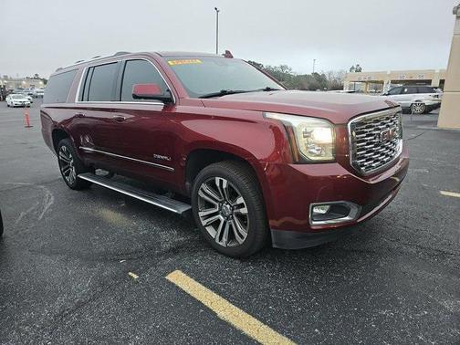 2019 GMC Yukon XL Denali