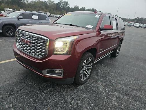 2019 GMC Yukon XL Denali