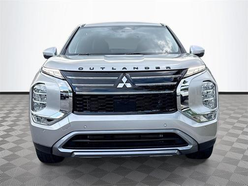 2025 Mitsubishi Outlander SE 2.5 2WD