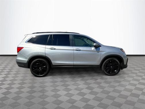 2022 Honda Pilot AWD Special Edition