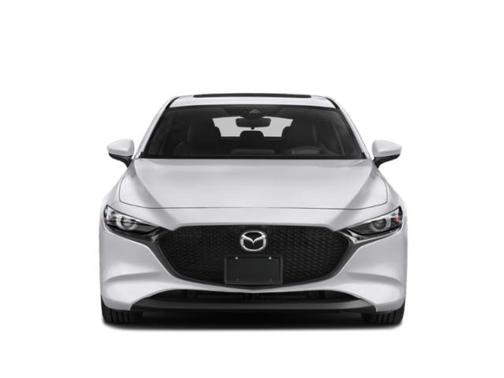 2020 Mazda Mazda3 AWD w/Premium Package