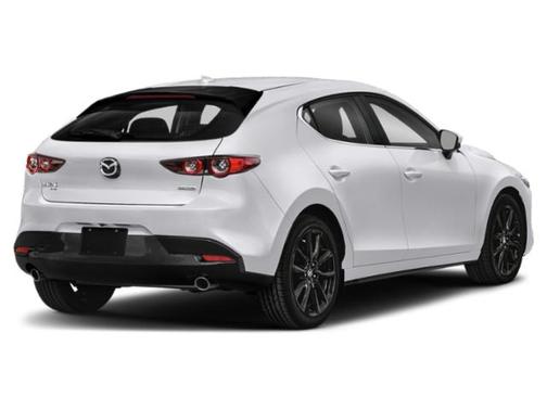 2020 Mazda Mazda3 AWD w/Premium Package