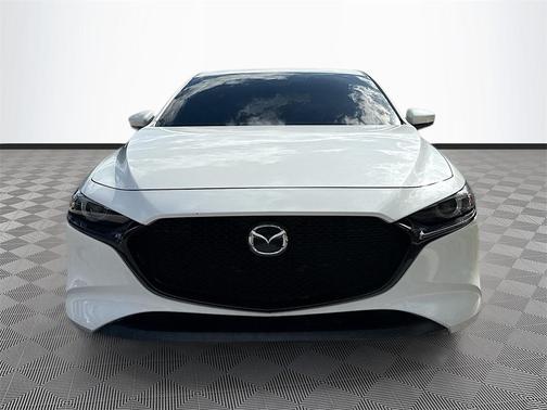 2020 Mazda Mazda3 AWD w/Premium Package