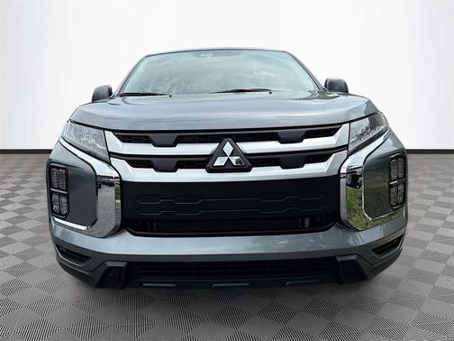 2025 Mitsubishi Outlander Sport 2.0 ES