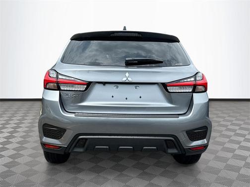 2025 Mitsubishi Outlander Sport 2.0 ES