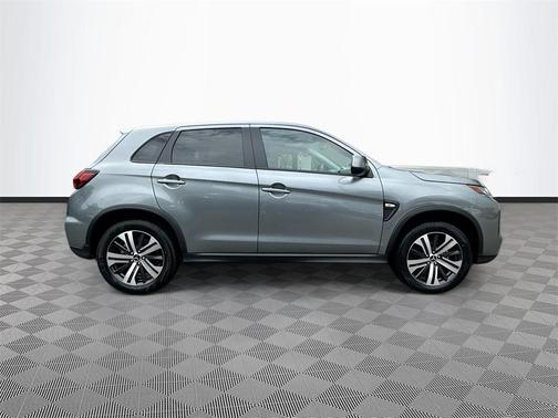 2025 Mitsubishi Outlander Sport 2.0 ES
