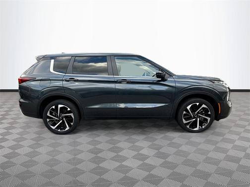 2024 Mitsubishi Outlander SE 2.5 S-AWC
