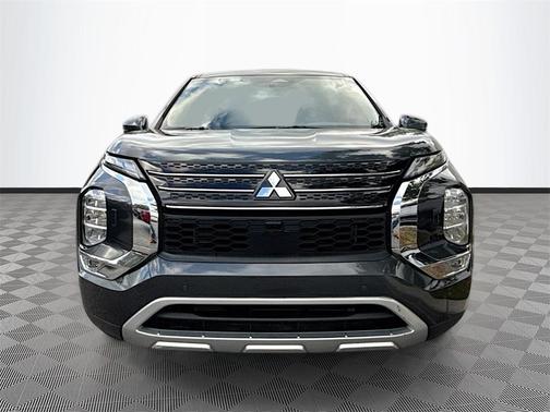 2024 Mitsubishi Outlander SE 2.5 S-AWC