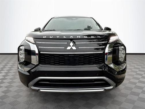 2025 Mitsubishi Outlander SE 2.5 2WD