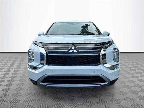 2025 Mitsubishi Outlander SE 2.5 2WD