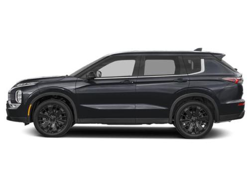 Black Diamond 2026 Mitsubishi Outlander SE