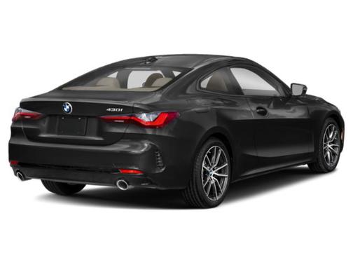 2021 BMW 430 i